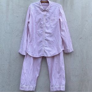 Victoria’s Secret Matching Pajama Set